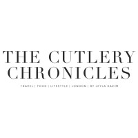 The Cutlery Chronicles Creative Limited logo - Similar company to Periodic Tableware, Llc