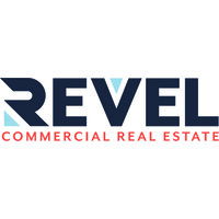 Revel Commercial Real Estate logo - Similar company to Envision Facility Solutions