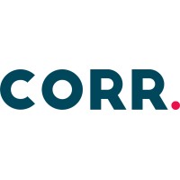 CORR. logo - Similar company to Skilldoor Academy