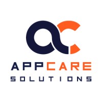 AppCare Solutions logo - Similar company to Datarfly