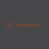 Aceminor logo - Similar company to Acemar