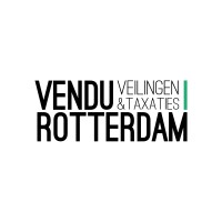 Vendu Rotterdam | Auctions & Valuations logo - Similar company to Flanders Auctions - Veilinghuis