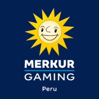 Merkur Gaming Perú logo - Similar company to Baum Games