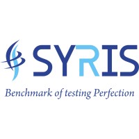 Syris Biotech Private Limited logo - Similar company to Ophiz
