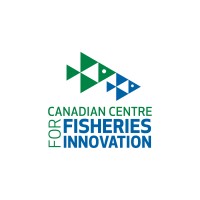 Canadian Centre for Fisheries Innovation logo - Similar company to Centre For Applied Ocean Technology (Ctec)