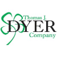 Thomas J. Dyer Company logo - Similar company to Ips (Industrial Power Systems)