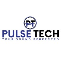 Pulse Tech logo - Similar company to Pulse Tech