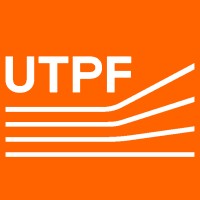 UTPF - Union des Transports Publics et Ferroviaires logo - Similar company to Objectif Ofp