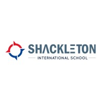Shackleton International School logo - Similar company to Bymatic Informatica