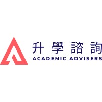 Academic Advisers logo - Similar company to Pasokhdoon