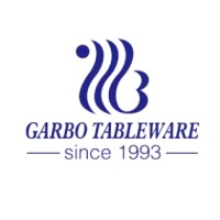 Garbo Glassware logo - Similar company to Garbo Tableware
