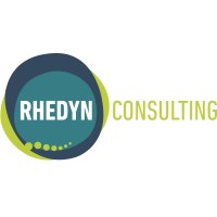 Rhedyn Consulting logo - Similar company to Ethos Sustainability