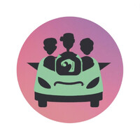 SPLIT logo - Similar company to Skuy App