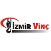 IZMIR CRANE logo - Similar company to Kurtas Vinc Crane