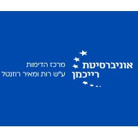 Ruth & Meir Rosental MRI Center logo - Similar company to Meddraw Studio