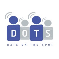 Data On the Spot logo - Similar company to Swe-Resume