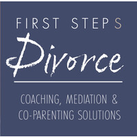 First Steps Divorce logo - Similar company to Innovative Hearing