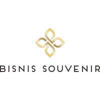 Bisnis Souvenir logo - Similar company to Ud. Rizky