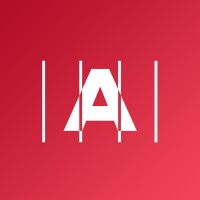 Arrested Industries logo - Similar company to 5X Media