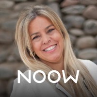 Isabel Sánchez NOOW Espacio Different logo - Similar company to Century21 Capital Real Estate Business Center