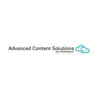 Advanced Content Solutions (حلول المحتوى المتقدم) logo - Similar company to Hikmare Reinsurance Brokerage