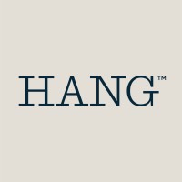 HANG logo - Similar company to Hurdles