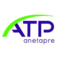 Anetapre, S.L. logo - Similar company to Stechome, Soluciones Para La Vigilancia Energética