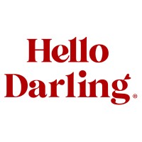 Hello Darling logo - Similar company to Relio