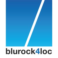 Blurock4loc logo - Similar company to Redimec S.N.C.