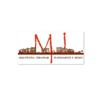 MJ Arquitetura e urbanismo logo - Similar company to Mj Design