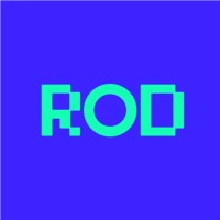 ROD Studio logo - Similar company to Hello Likeable