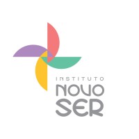 Instituto Novo Ser logo - Similar company to Mãe, Projeto Pessoal