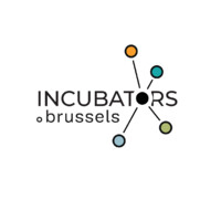 Incubators.Brussels logo - Similar company to Eebic – The Multisector Incubator Of West Brussels