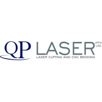 QPLaser (PTY) Ltd logo - Similar company to P&A Fabricators