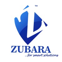 ZUBARA Global Services Ltd. logo - Similar company to Multilingua