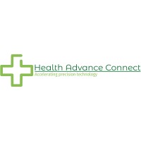 Health Advance Connect logo - Similar company to Modvale