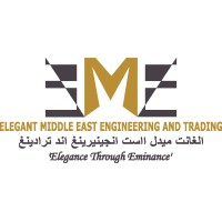 Elegant Middle East Engineering and Trading