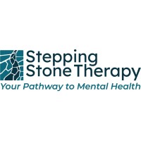 Stepping Stone Therapy logo - Similar company to Kindly Neuro