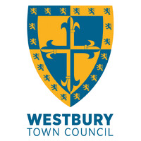 Westbury Town Council logo - Similar company to Devizes Town Council
