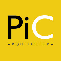 PiC arquitectura logo - Similar company to Distec Modular