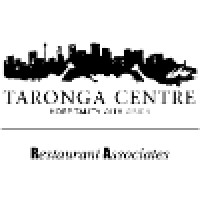 Taronga Zoo Function Centre logo - Similar company to Sydney Zoo Functions