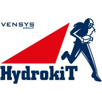 Hydrokit logo - Similar company to Vensys Group