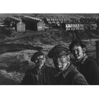 W. Eugene Smith Memorial Fund