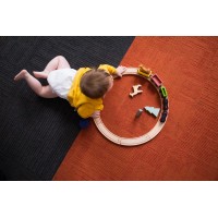 Flinders University Early Childhood Education logo - Similar company to Development At Work Australia