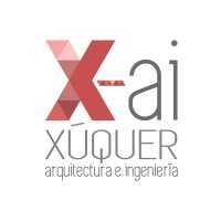 X-AI (XÚQUER, ARQING, S.L.) logo - Similar company to Ai Coding X