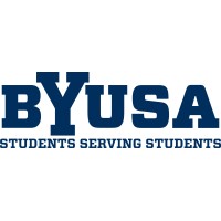 BYUSA-Student Leadership Department logo - Similar company to Ontray