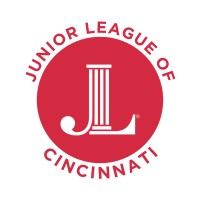 Junior League of Cincinnati logo - Similar company to Her Cincinnati