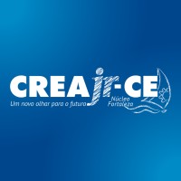 CREA Jr - CE Núcleo Fortaleza logo - Similar company to Crea-Ce