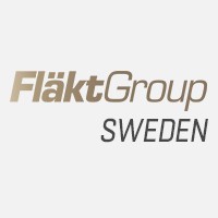 FläktGroup Sweden logo - Similar company to Fläktgroup
