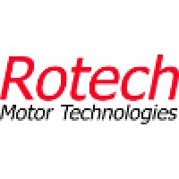 Rotech Motor Teknolojileri San ve Tic A.Ş. logo - Similar company to Rotech Motor Ltd.